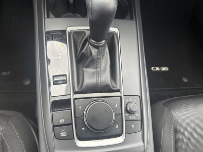 2023 Mazda Mazda CX-30 2.5 S