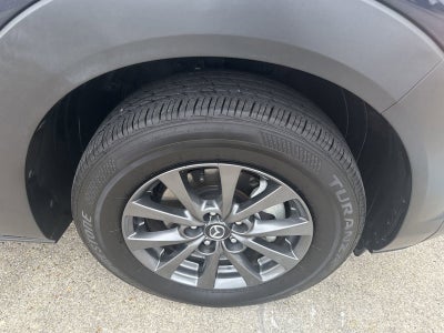 2023 Mazda Mazda CX-30 2.5 S