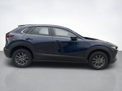 2023 Mazda Mazda CX-30 2.5 S