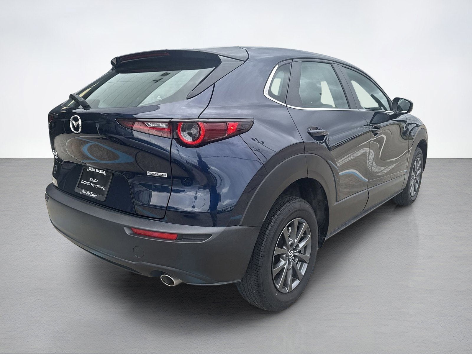 2023 Mazda Mazda CX-30 2.5 S