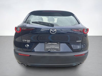 2023 Mazda Mazda CX-30 2.5 S