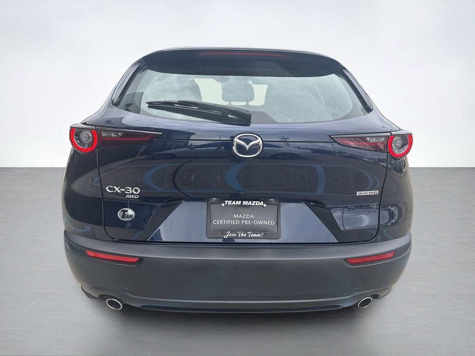 2023 Mazda Mazda CX-30 2.5 S