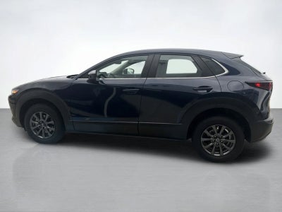 2023 Mazda Mazda CX-30 2.5 S