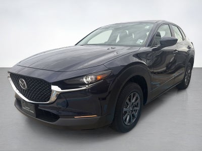 2023 Mazda Mazda CX-30 2.5 S