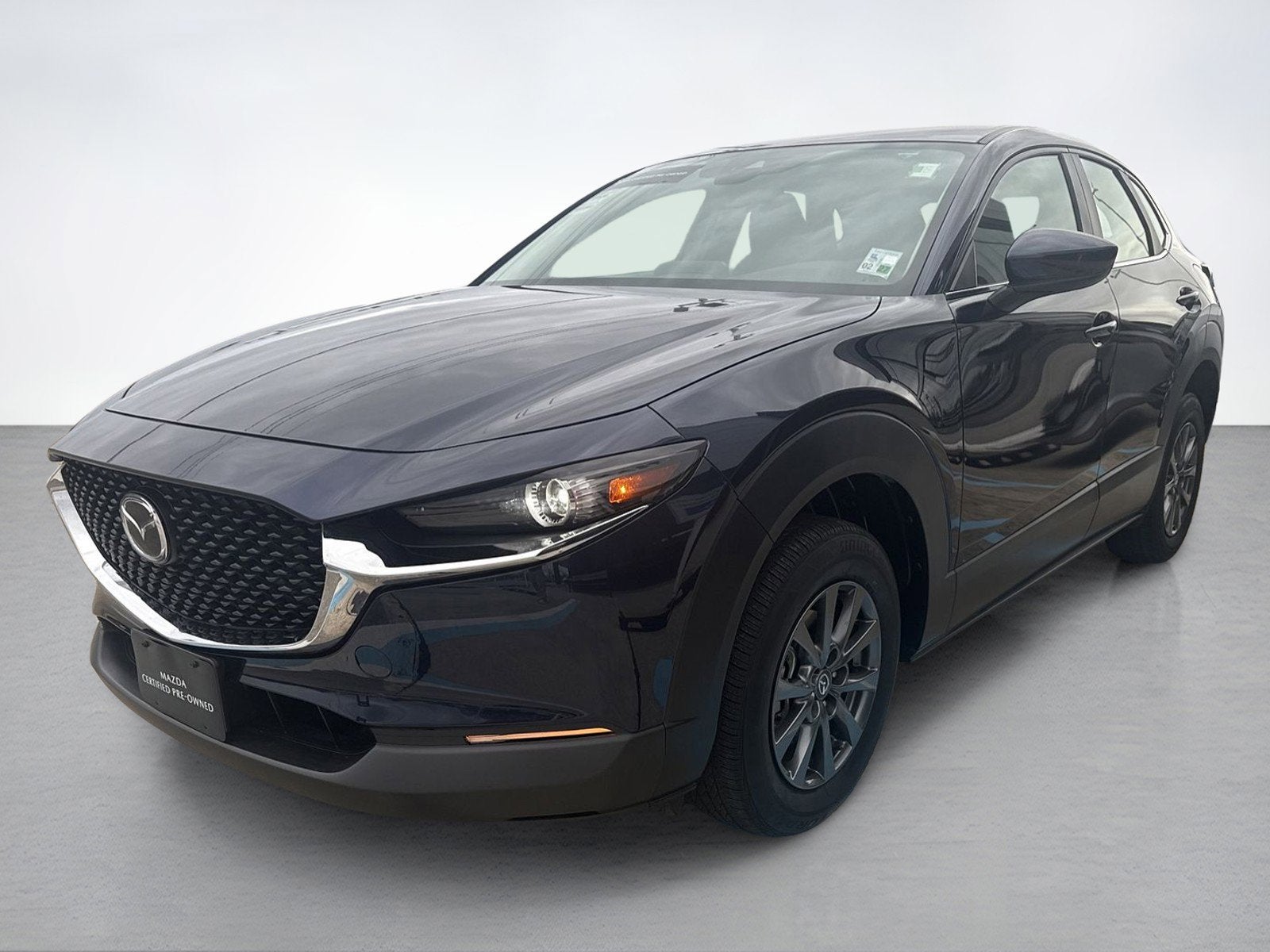 2023 Mazda Mazda CX-30 2.5 S