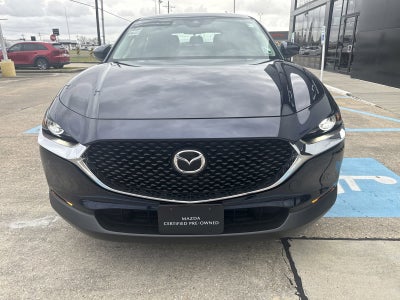 2023 Mazda Mazda CX-30 2.5 S