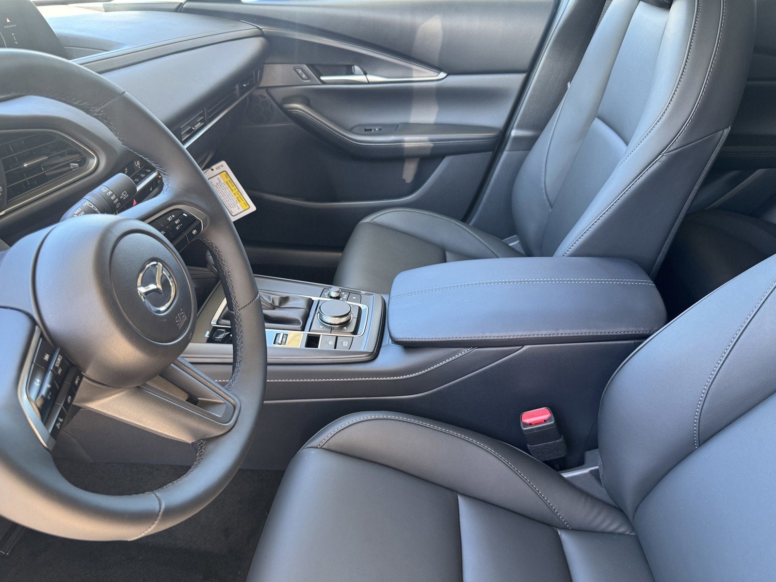 2026 Mazda Mazda CX-30 2.5 S Select Sport AWD