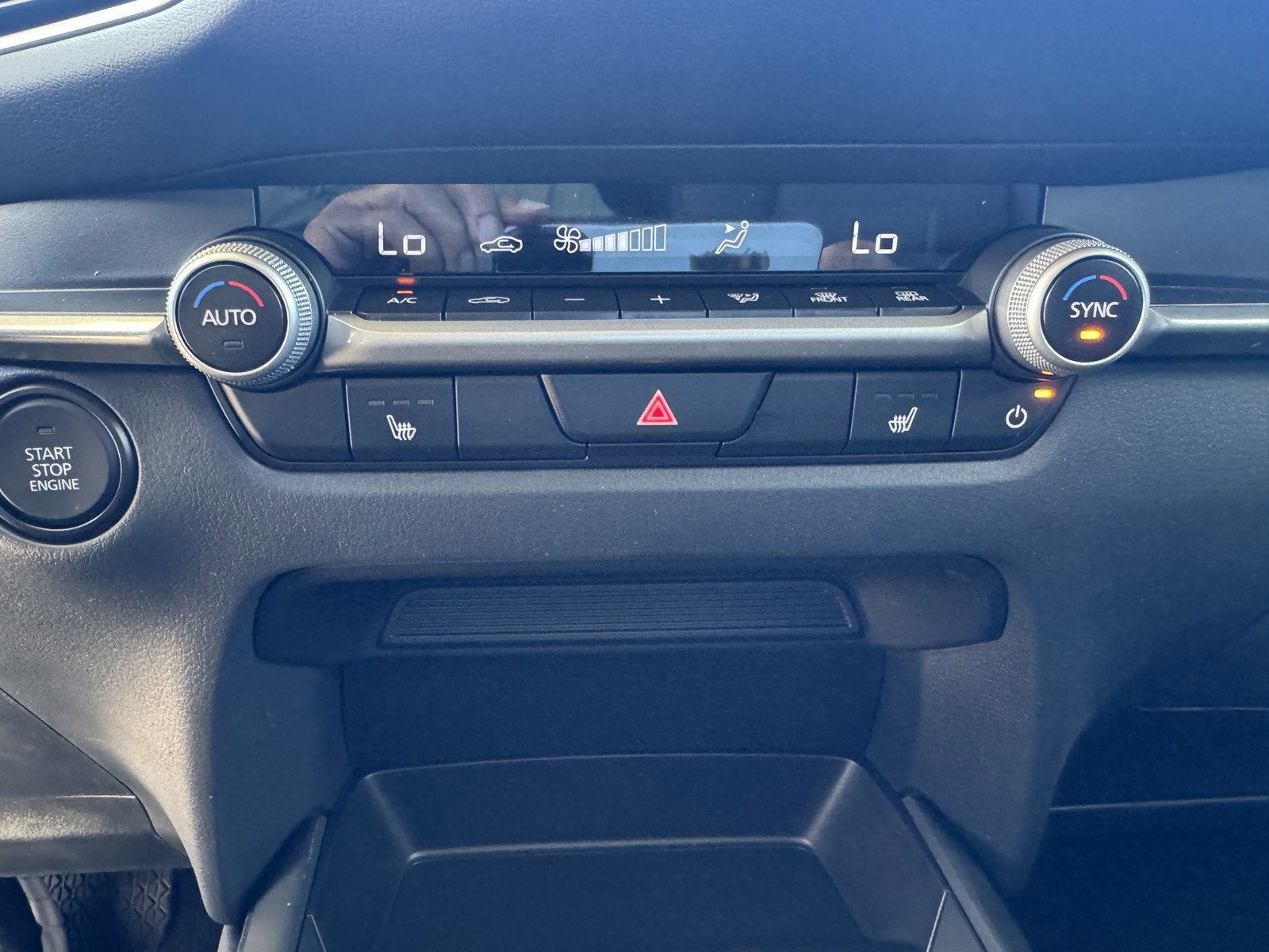 2026 Mazda Mazda CX-30 2.5 S Select Sport AWD