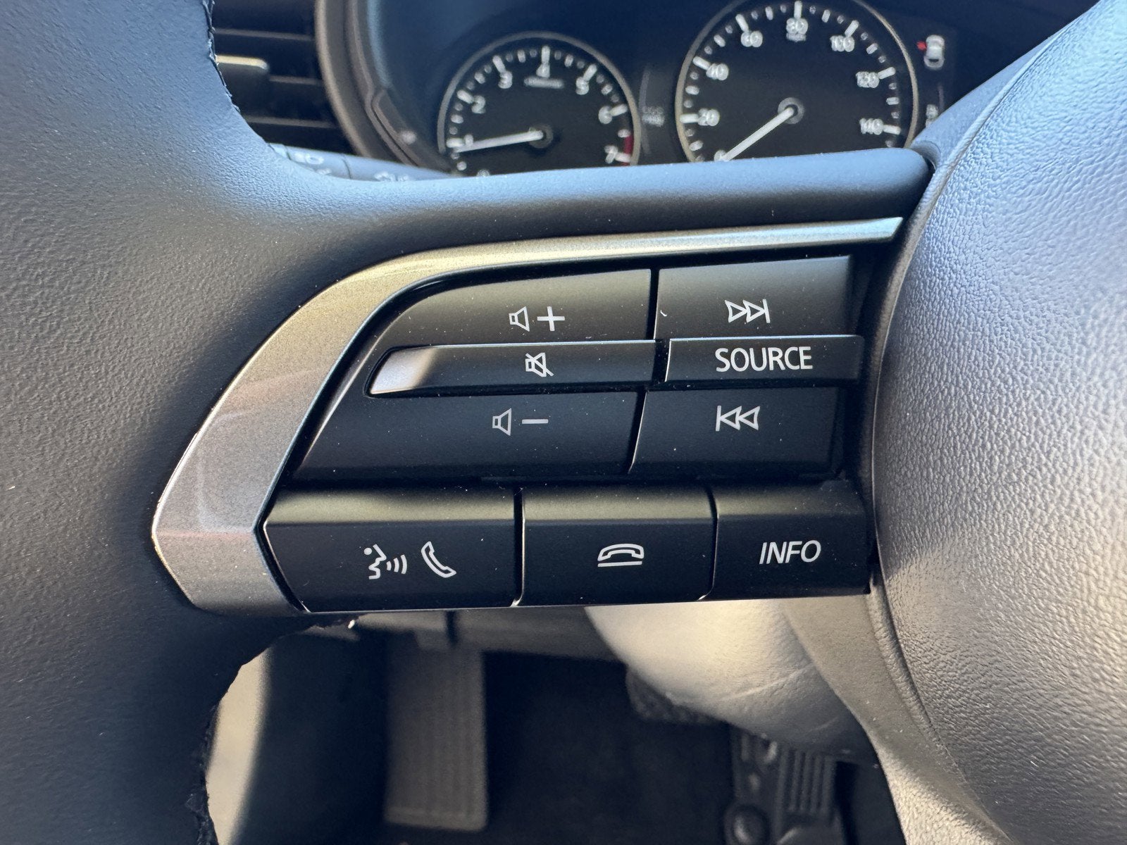 2026 Mazda Mazda CX-30 2.5 S Select Sport AWD