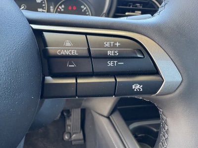 2026 Mazda Mazda CX-30 2.5 S Select Sport AWD