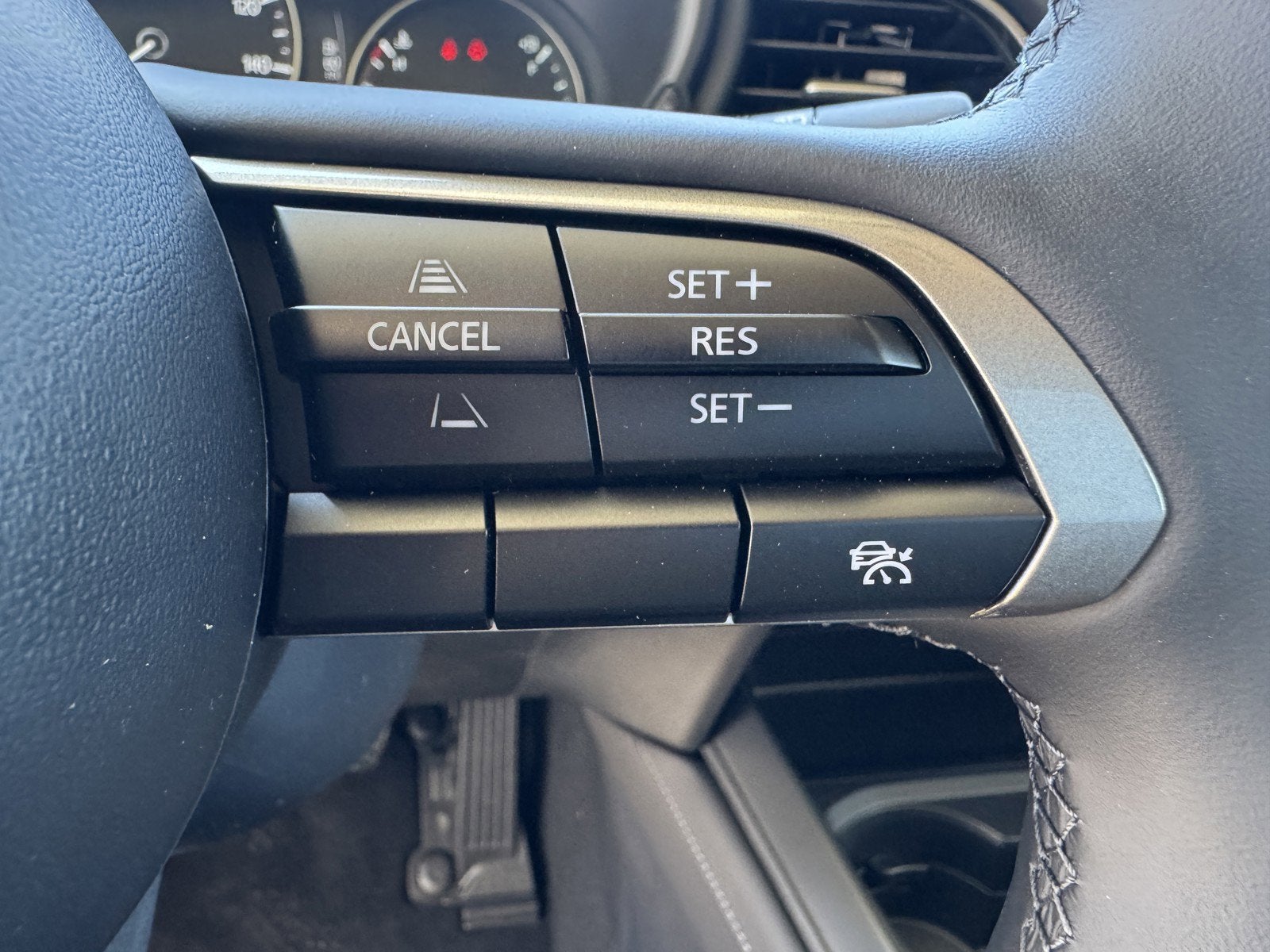 2026 Mazda Mazda CX-30 2.5 S Select Sport AWD