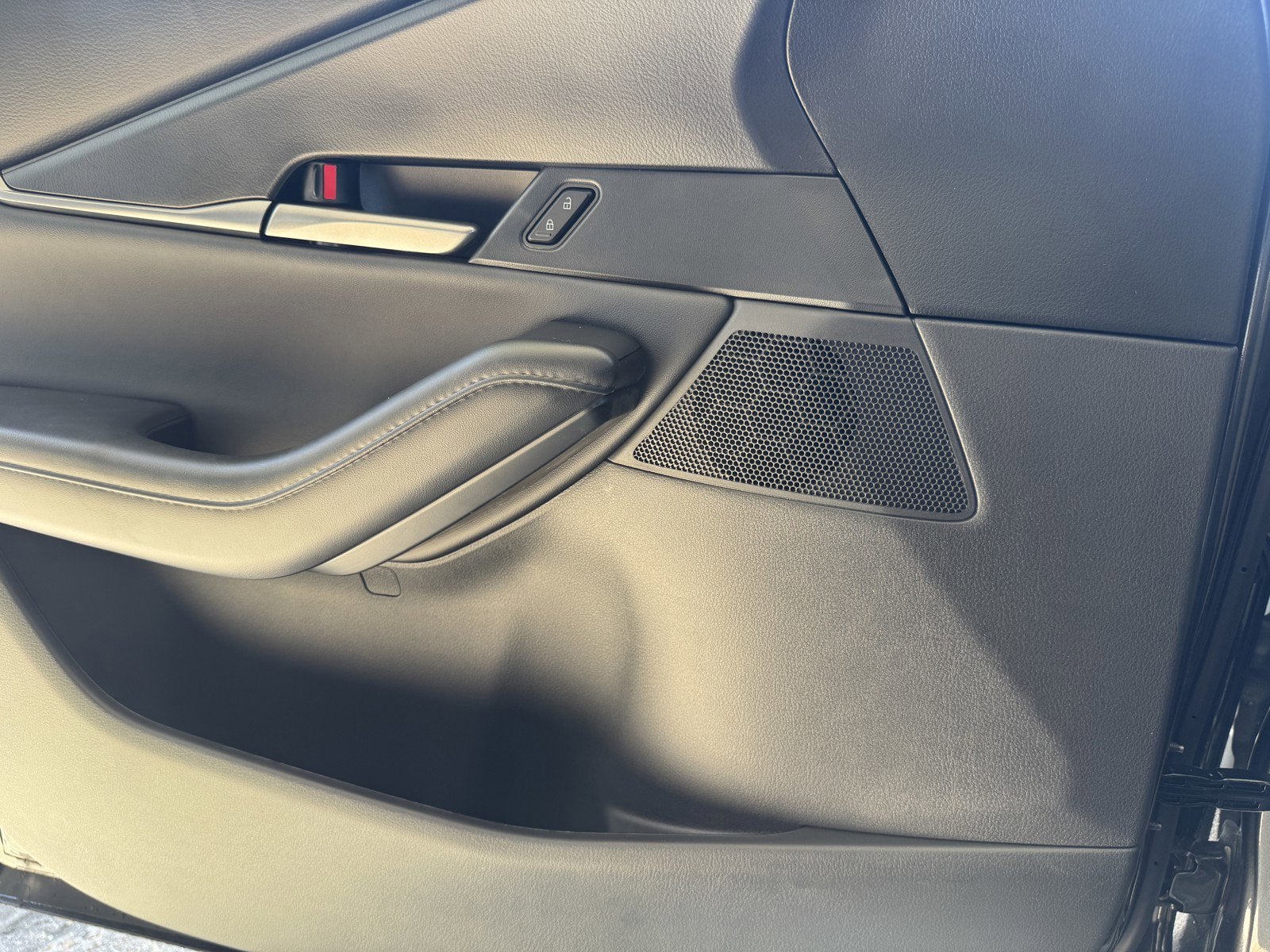 2026 Mazda Mazda CX-30 2.5 S Select Sport AWD