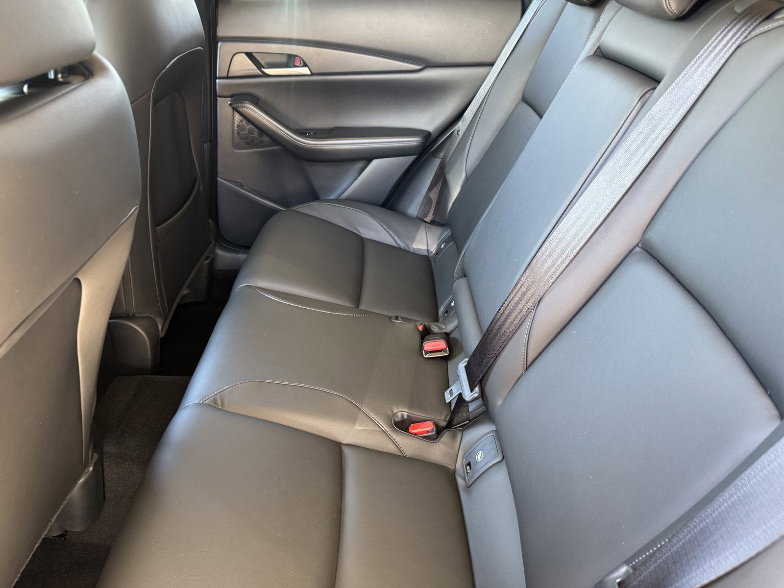 2026 Mazda Mazda CX-30 2.5 S Select Sport AWD