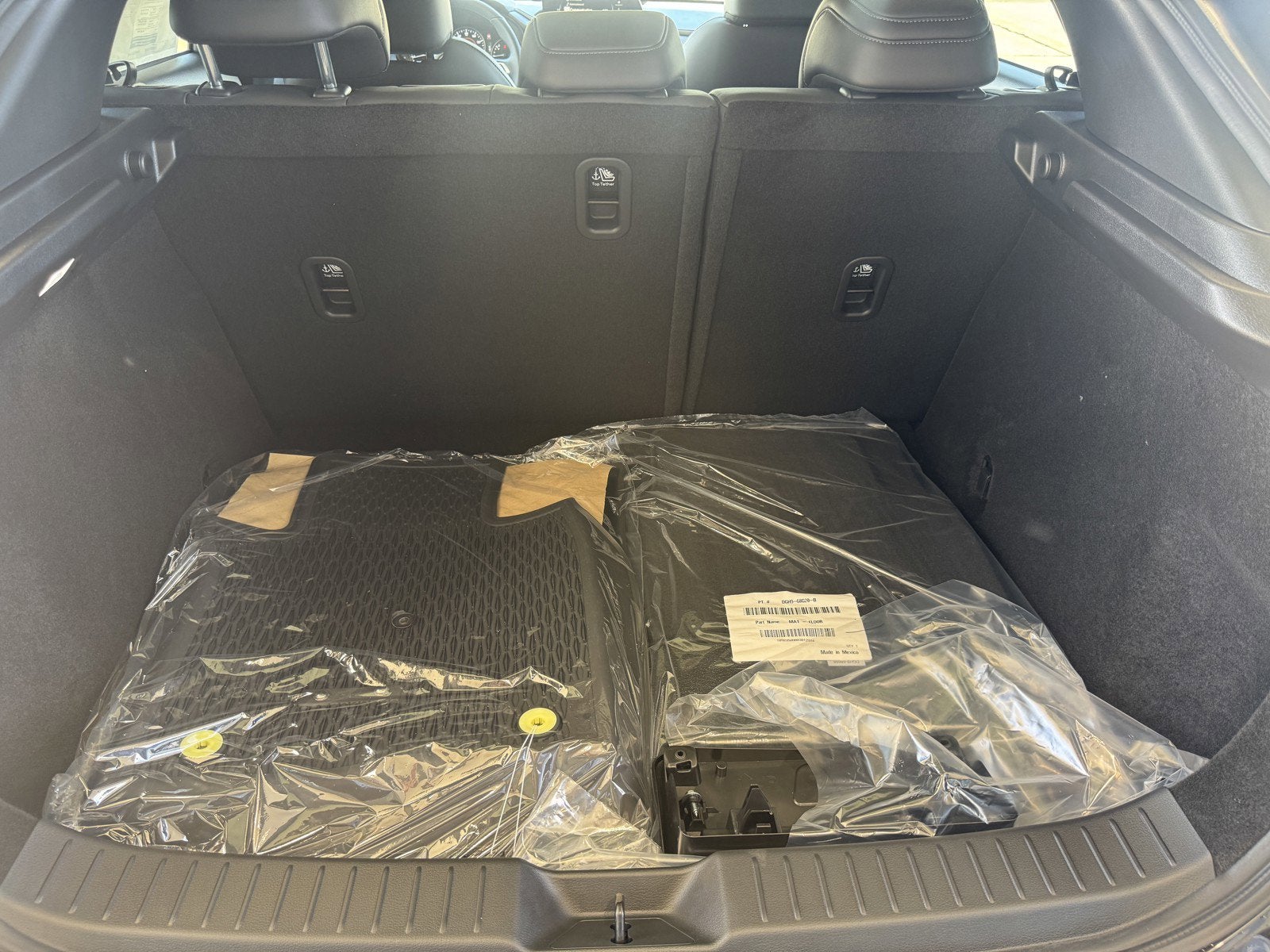 2026 Mazda Mazda CX-30 2.5 S Select Sport AWD