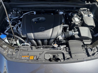 2026 Mazda Mazda CX-30 2.5 S Select Sport AWD