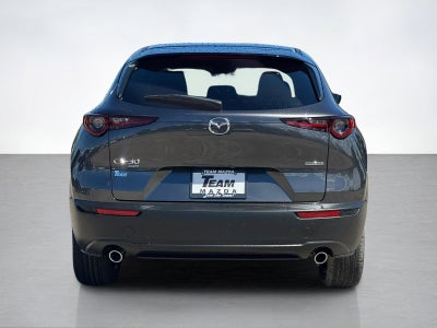 2026 Mazda Mazda CX-30 2.5 S Select Sport AWD