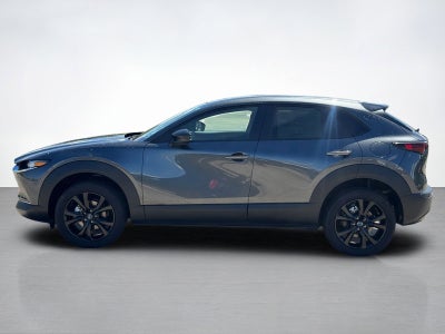 2026 Mazda Mazda CX-30 2.5 S Select Sport AWD