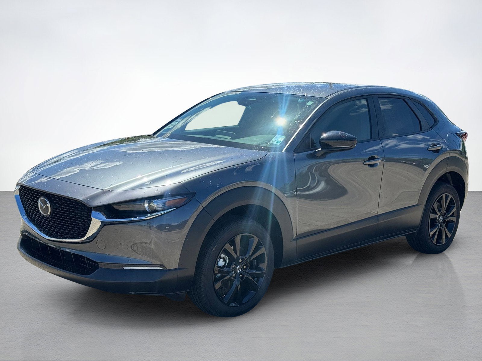 2026 Mazda Mazda CX-30 2.5 S Select Sport AWD