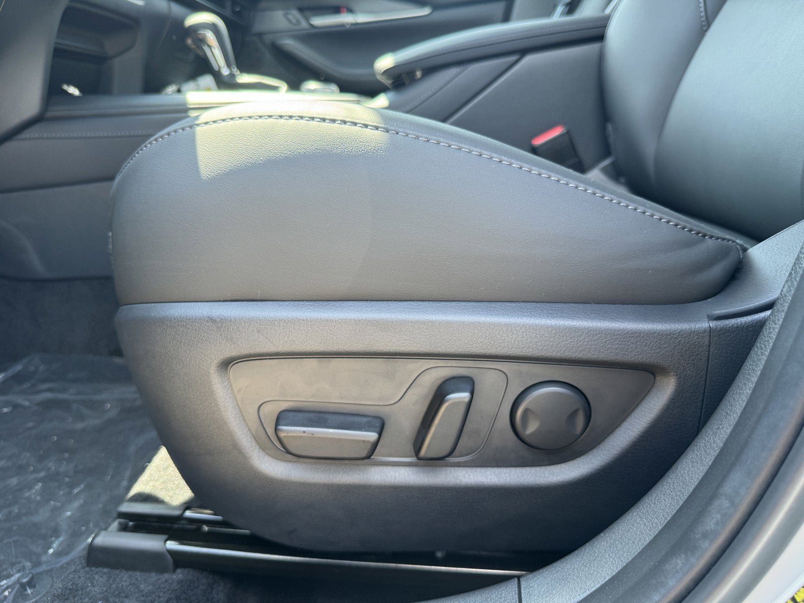 2026 Mazda Mazda CX-30 2.5 S Select Sport AWD