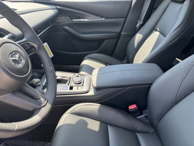2026 Mazda Mazda CX-30 2.5 S Select Sport AWD