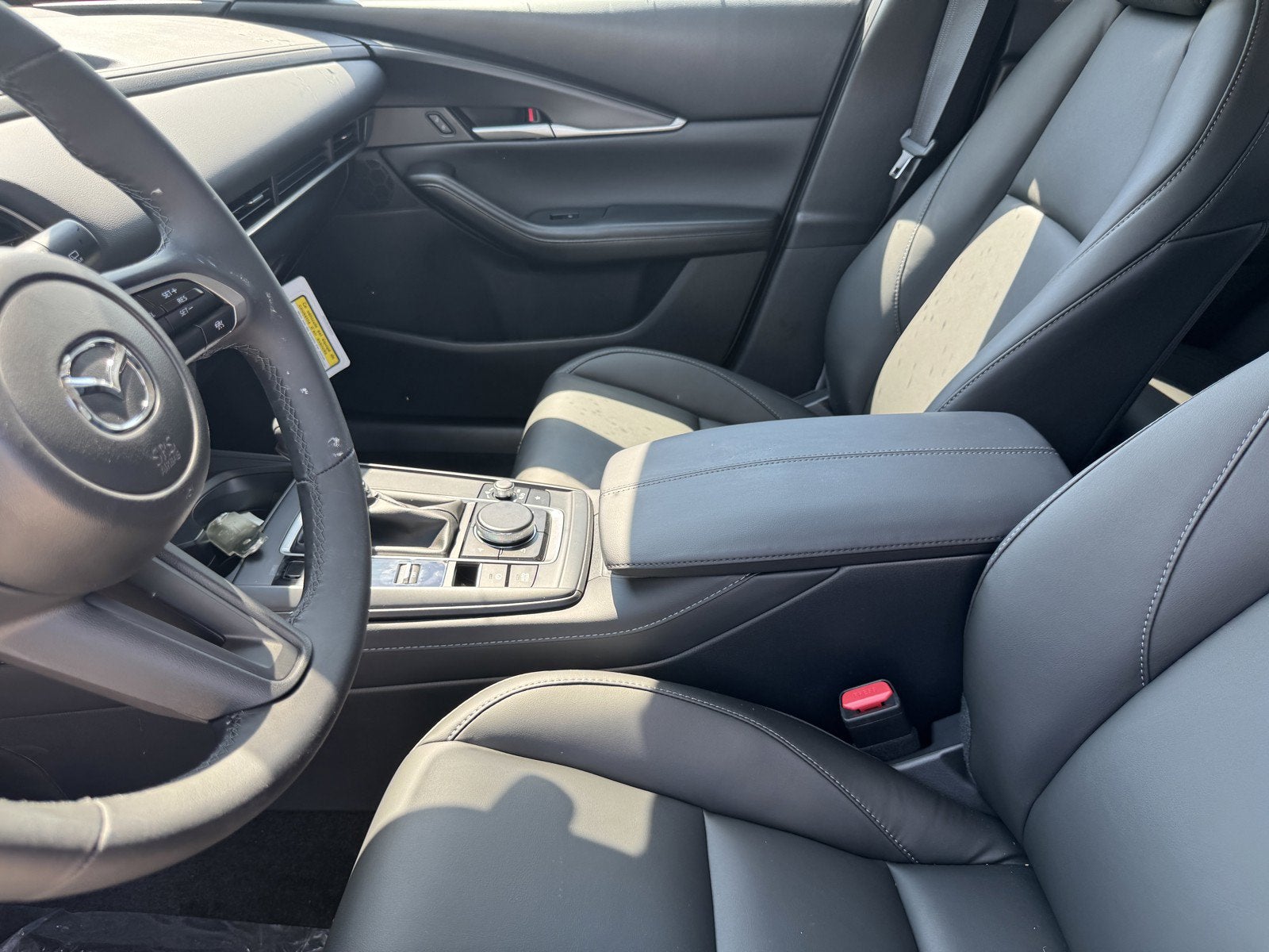 2026 Mazda Mazda CX-30 2.5 S Select Sport AWD