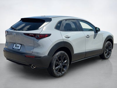 2026 Mazda Mazda CX-30 2.5 S Select Sport AWD