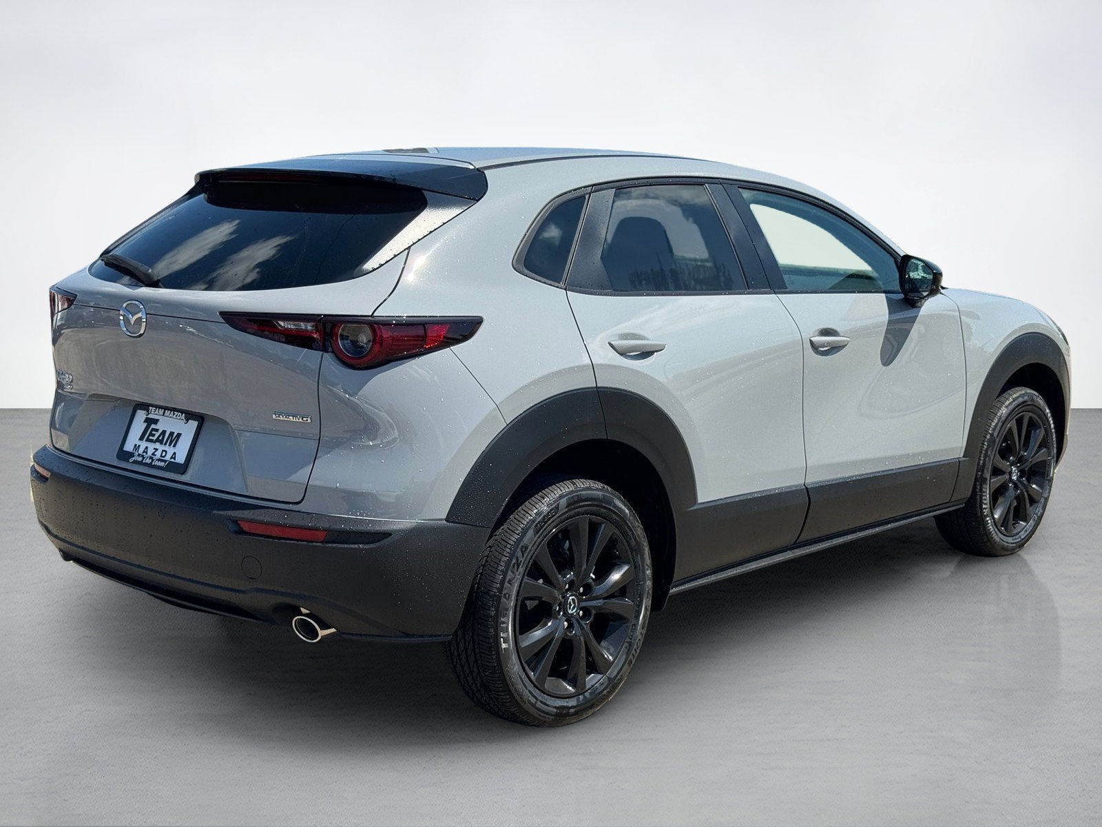 2026 Mazda Mazda CX-30 2.5 S Select Sport AWD