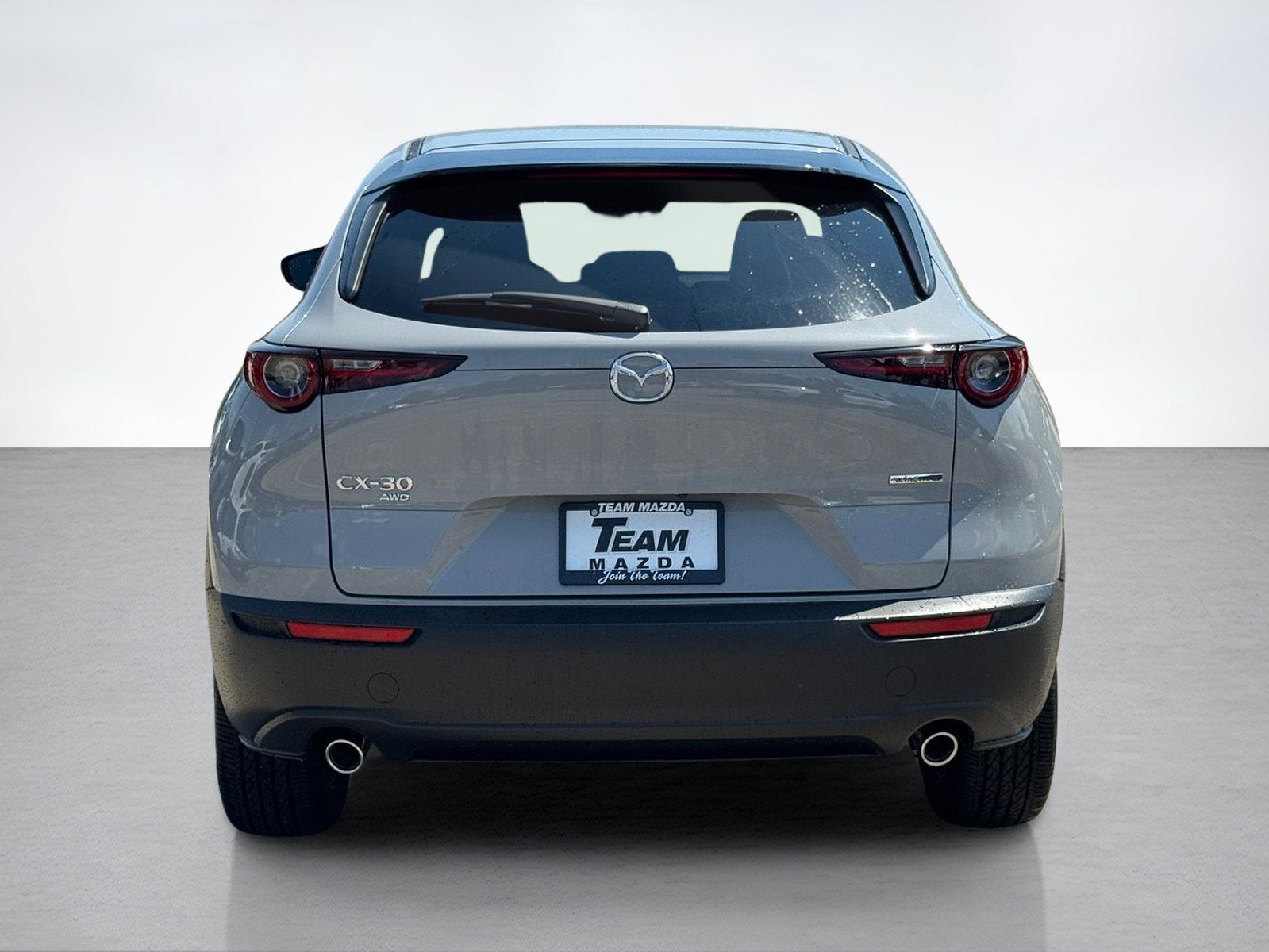 2026 Mazda Mazda CX-30 2.5 S Select Sport AWD