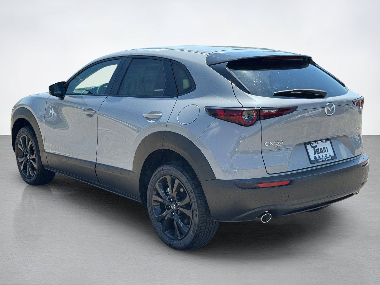 2026 Mazda Mazda CX-30 2.5 S Select Sport AWD