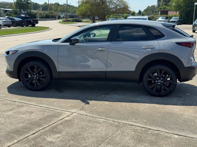 2026 Mazda Mazda CX-30 2.5 S Select Sport AWD