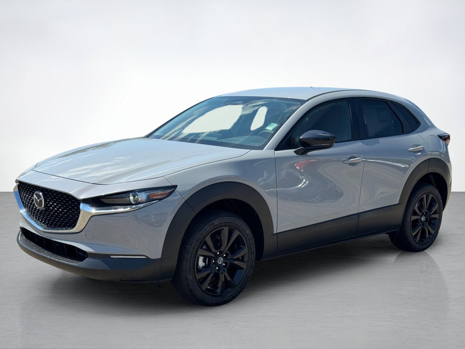 2026 Mazda Mazda CX-30 2.5 S Select Sport AWD