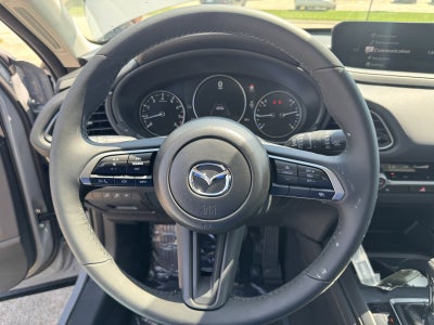 2026 Mazda Mazda CX-30 2.5 S Select Sport AWD