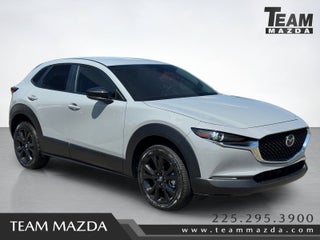 2026 Mazda Mazda CX-30 2.5 S Select Sport AWD