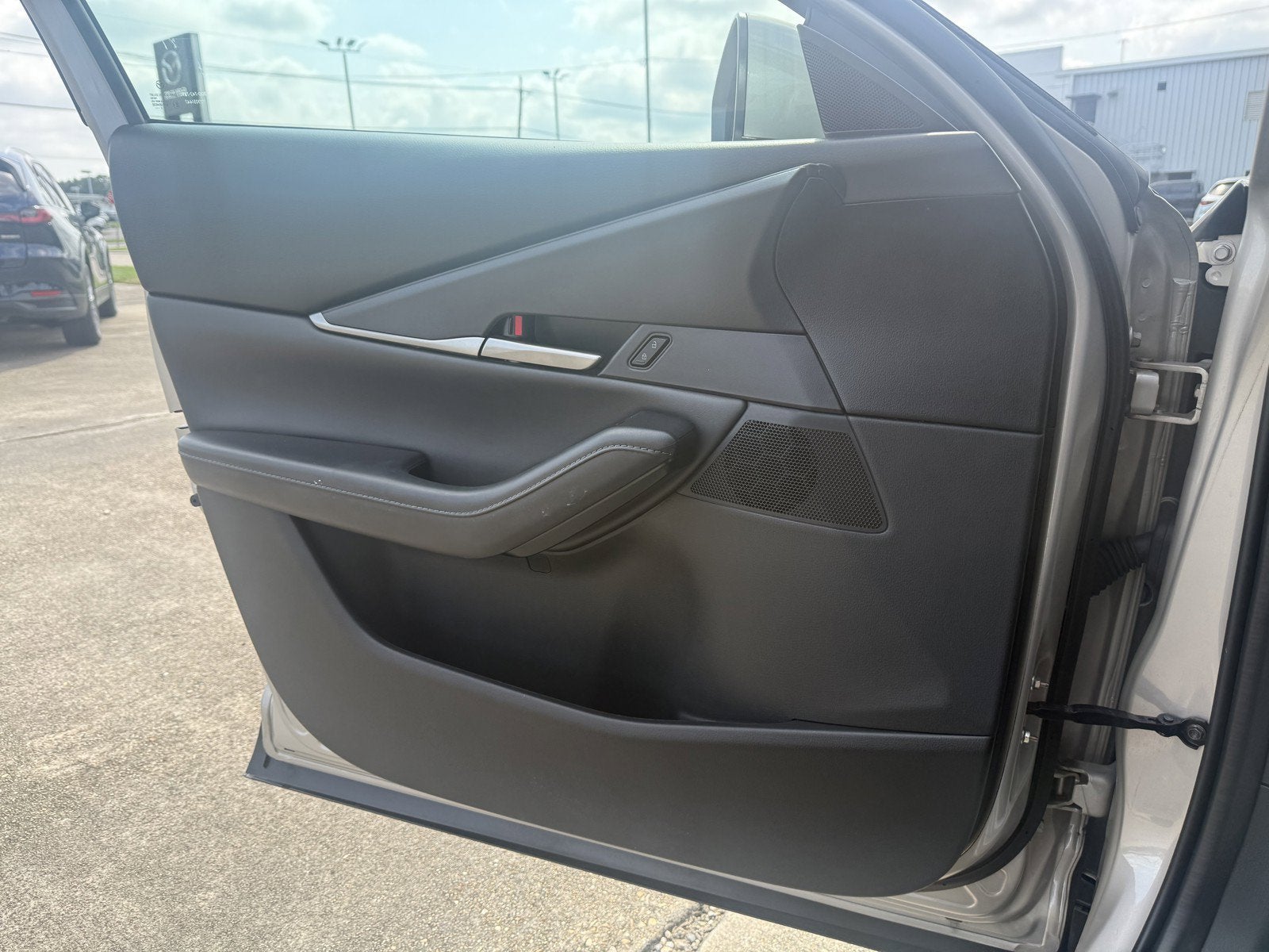 2022 Mazda Mazda CX-30 2.5 S Select Package