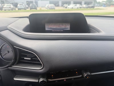 2022 Mazda Mazda CX-30 2.5 S Select Package