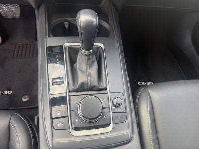 2022 Mazda Mazda CX-30 2.5 S Select Package