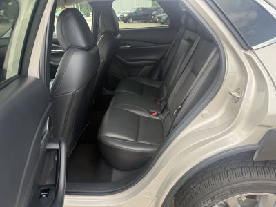 2022 Mazda Mazda CX-30 2.5 S Select Package