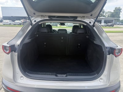 2022 Mazda Mazda CX-30 2.5 S Select Package
