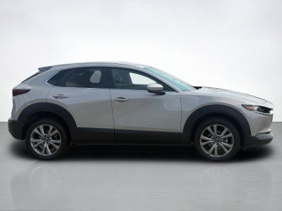 2022 Mazda Mazda CX-30 2.5 S Select Package
