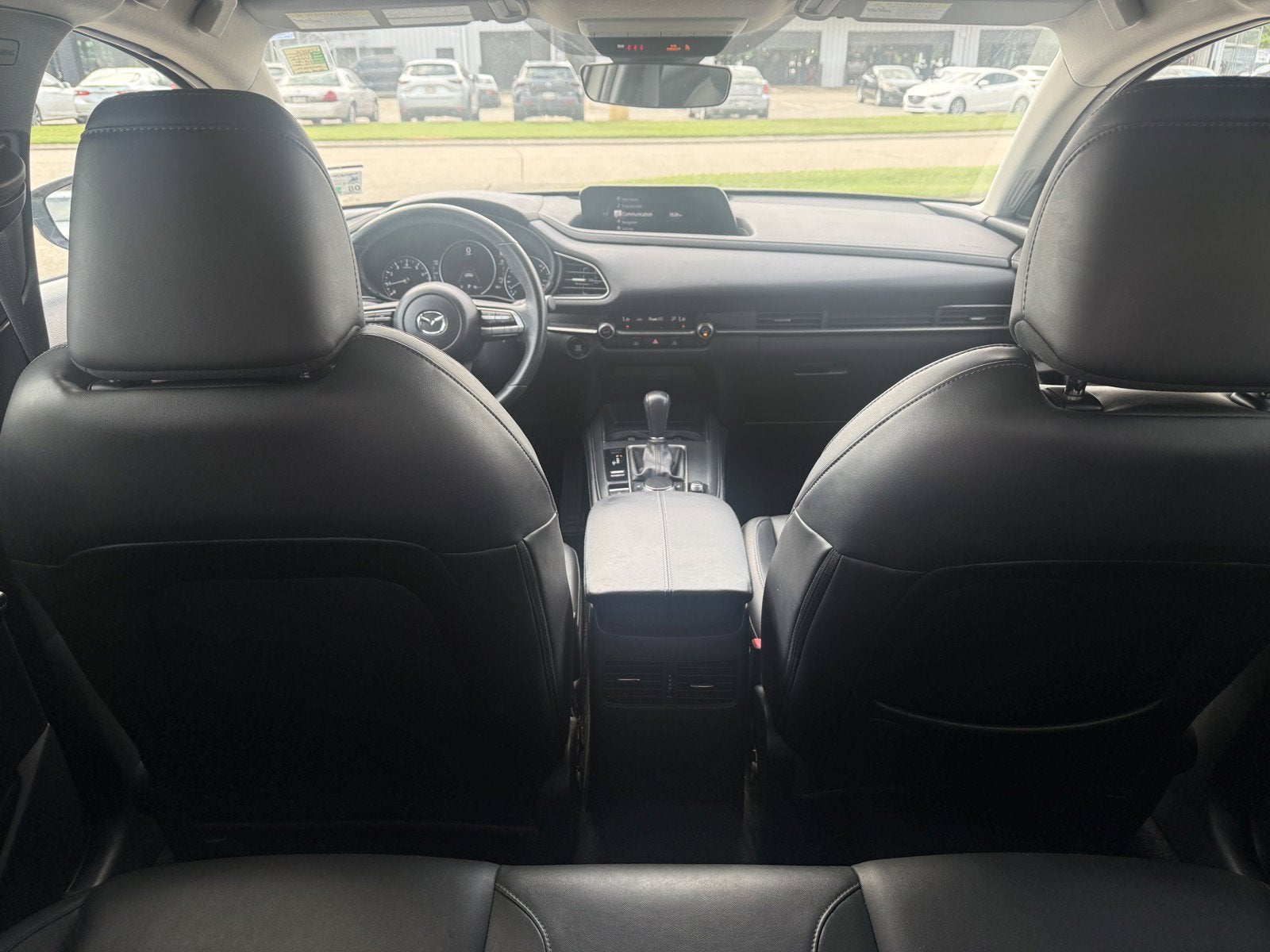 2022 Mazda Mazda CX-30 2.5 S Select Package