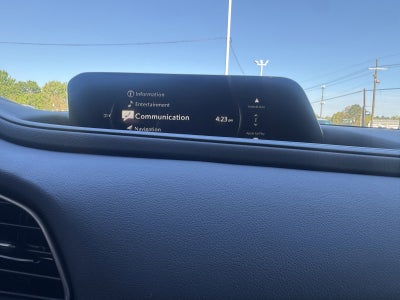 2026 Mazda Mazda CX-30 2.5 S Select Sport AWD