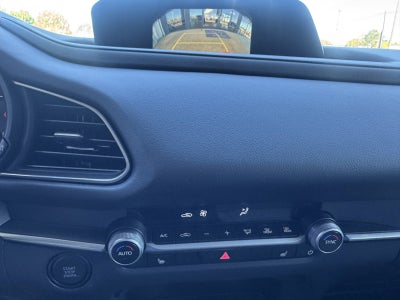 2026 Mazda Mazda CX-30 2.5 S Select Sport AWD