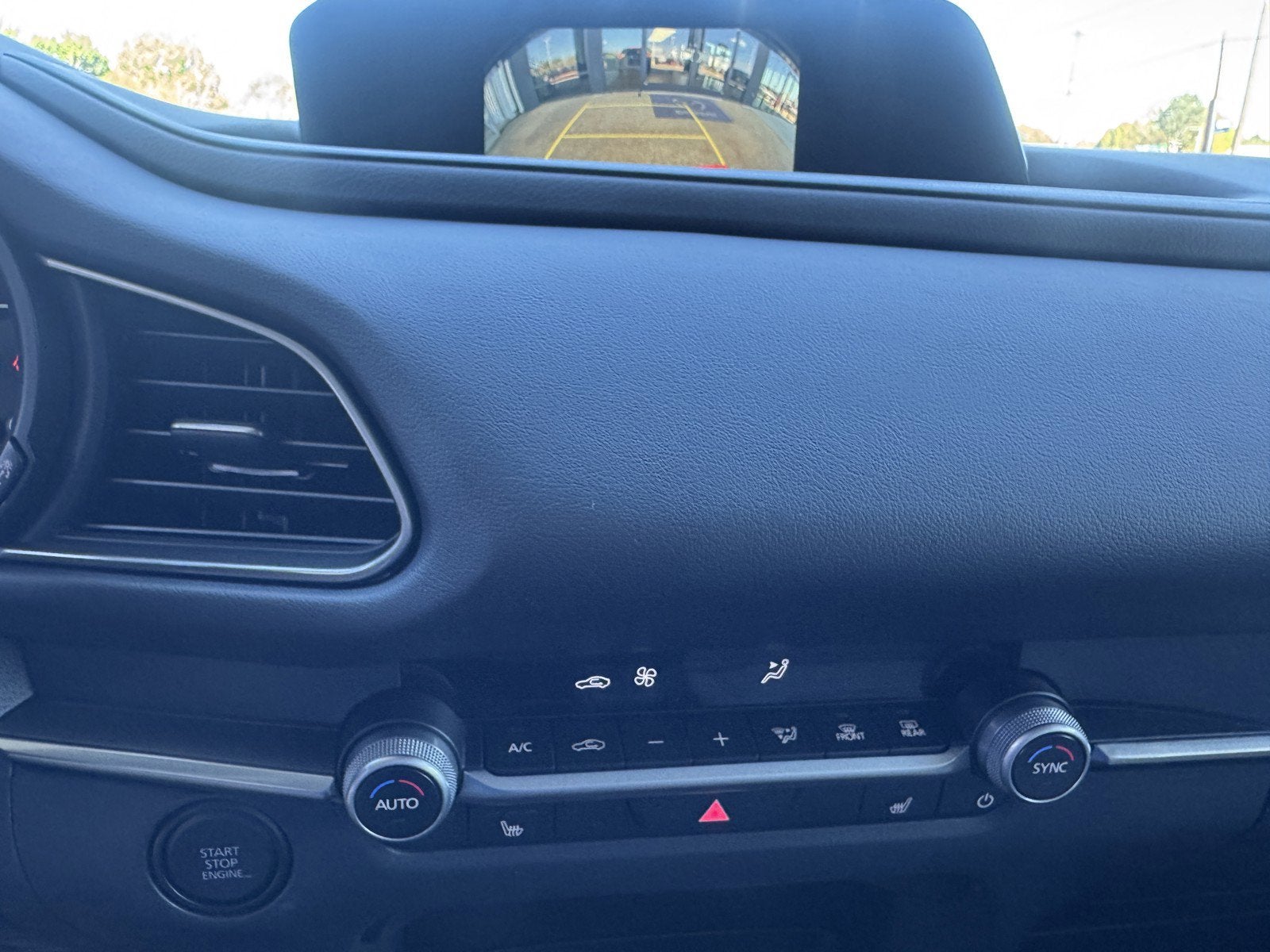 2026 Mazda Mazda CX-30 2.5 S Select Sport AWD