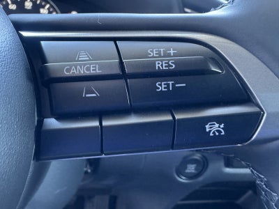 2026 Mazda Mazda CX-30 2.5 S Select Sport AWD