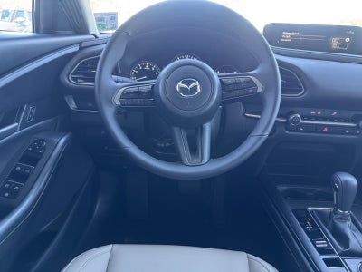 2026 Mazda Mazda CX-30 2.5 S Select Sport AWD
