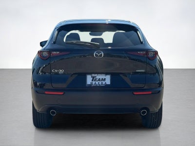 2026 Mazda Mazda CX-30 2.5 S Select Sport AWD