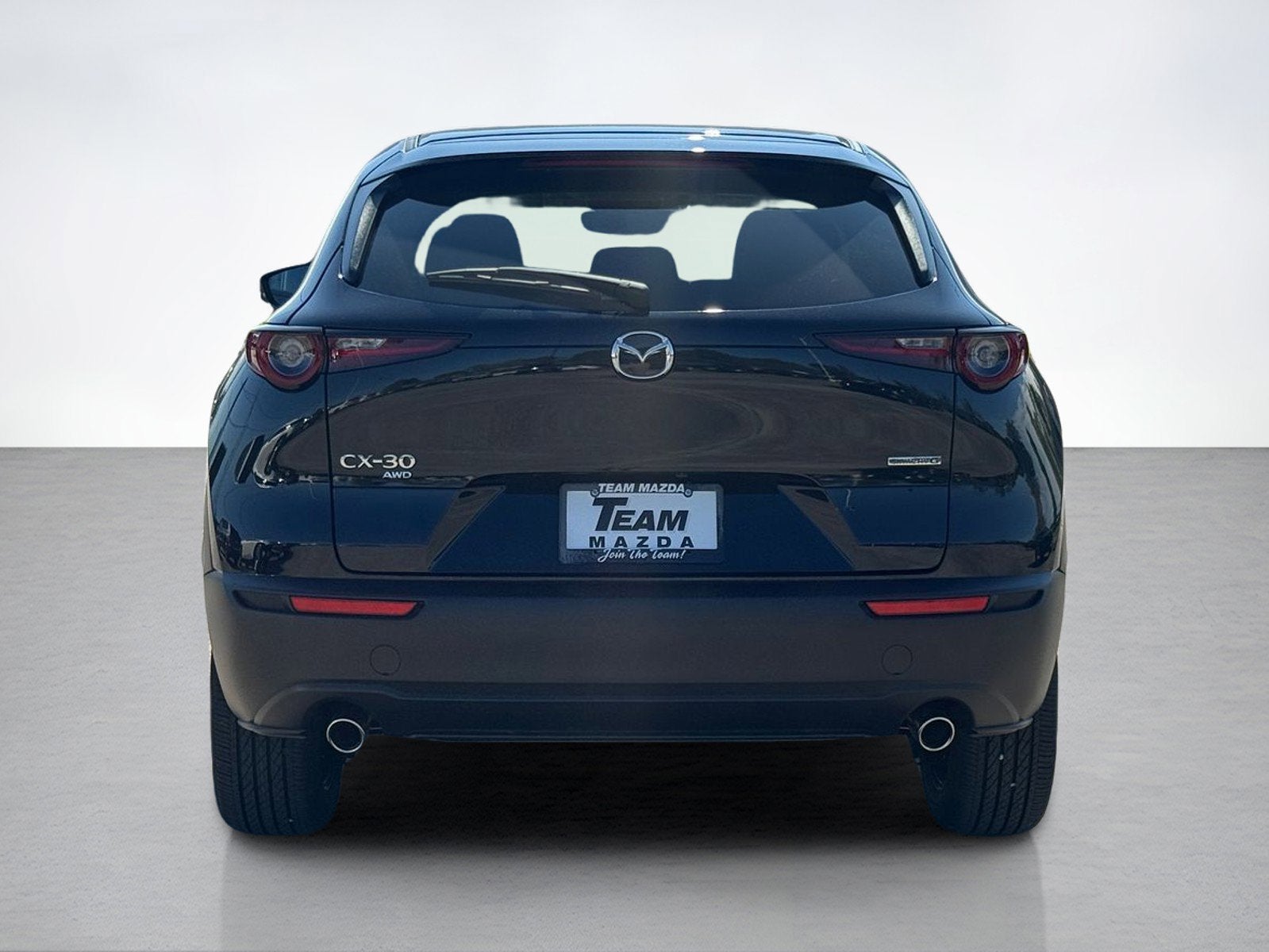 2026 Mazda Mazda CX-30 2.5 S Select Sport AWD