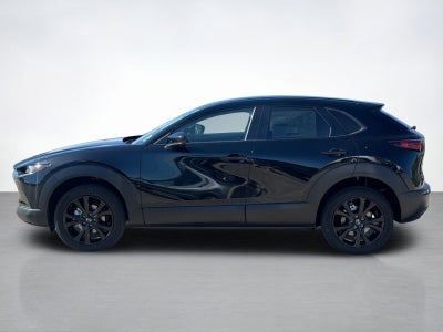 2026 Mazda Mazda CX-30 2.5 S Select Sport AWD