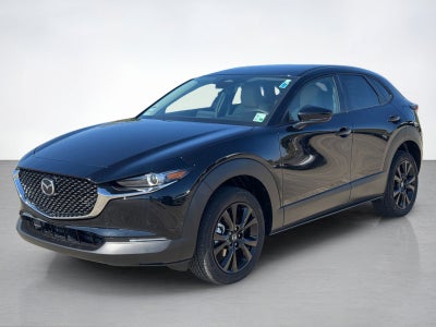 2026 Mazda Mazda CX-30 2.5 S Select Sport AWD