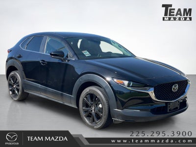 2024 Mazda Mazda CX-30 2.5 S Select Sport